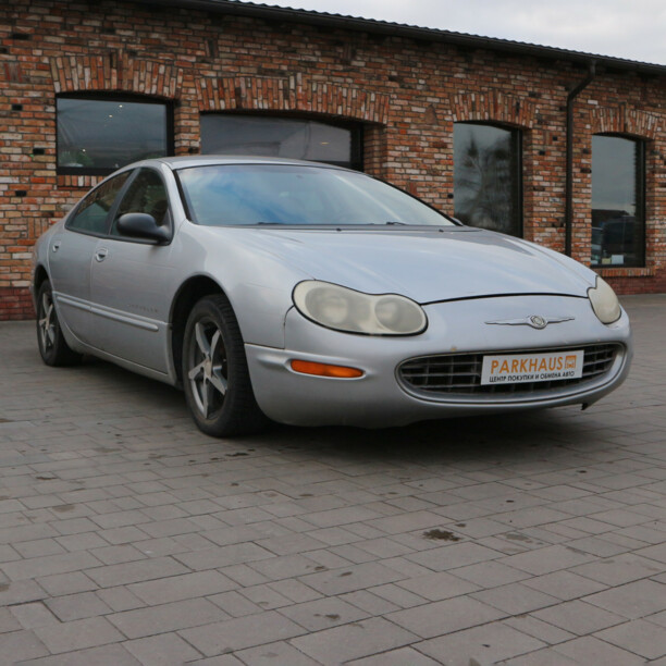 Chrysler Concorde II, 1999 г.