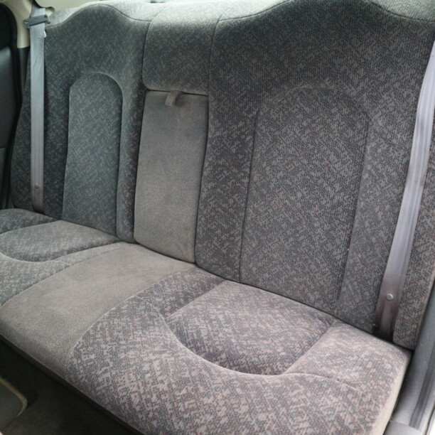 Chrysler Concorde II, 1999 г.
