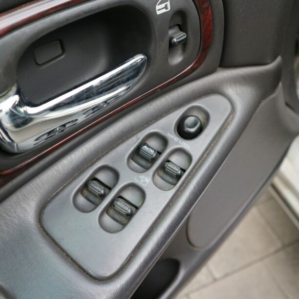 Chrysler Concorde II, 1999 г.