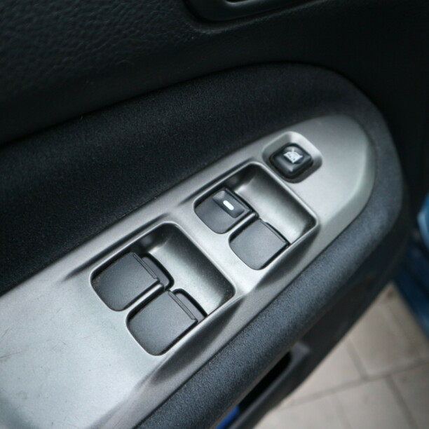 Mitsubishi Lancer IX · Рестайлинг, 2006 г.