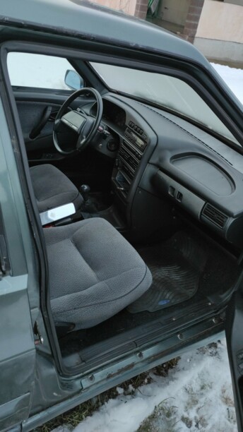 Lada (ВАЗ) 2115, 2006 г.