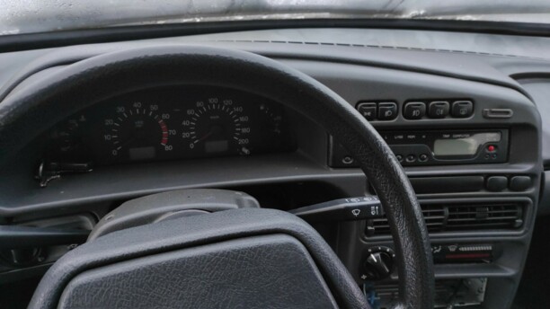 Lada (ВАЗ) 2115, 2006 г.