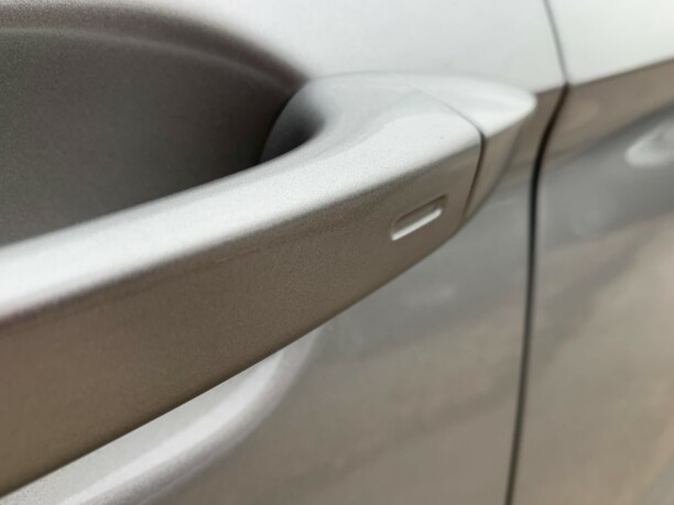 Volkswagen Passat B8, 2017 г.