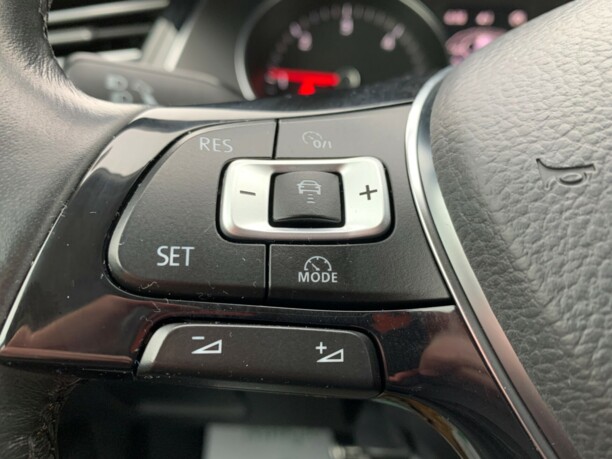 Volkswagen Passat B8, 2017 г.