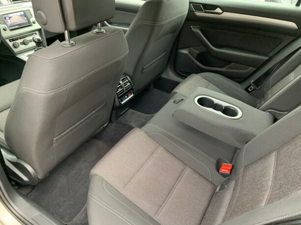 Volkswagen Passat B8, 2017 г.