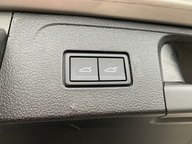 Volkswagen Passat B8, 2017 г.