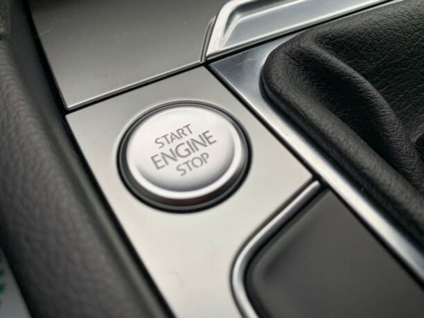 Volkswagen Passat B8, 2017 г.