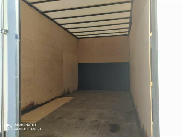 Iveco Daily 35c15, 2019 г.