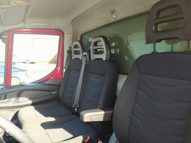 Iveco Daily 35c15, 2019 г.