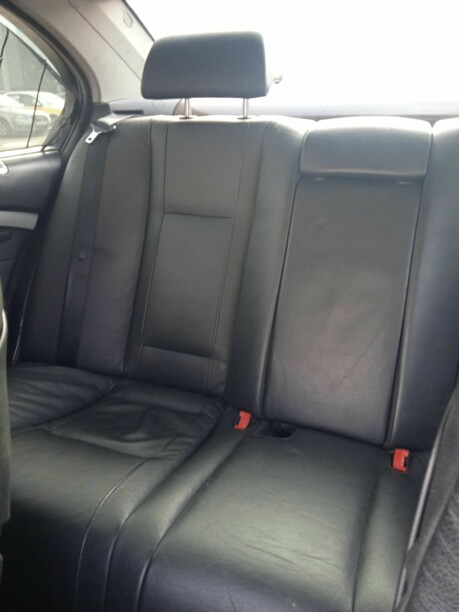 BMW 7 серия E65, 2002 г.