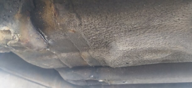 Mazda 626 GE, 1997 г.