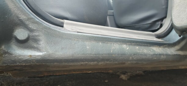 Mazda 626 GE, 1997 г.