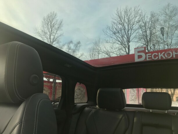 Land Rover Range Rover Evoque I · Рестайлинг, 2017 г.