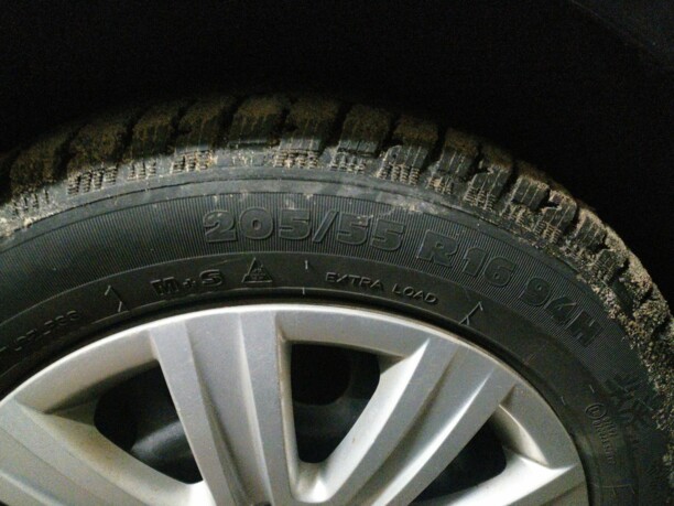 Volkswagen Golf V, 2007 г.