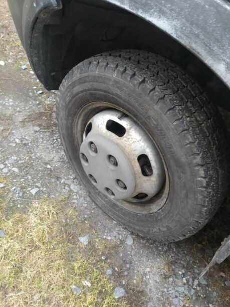 Iveco Daily 50с15, 2008 г.