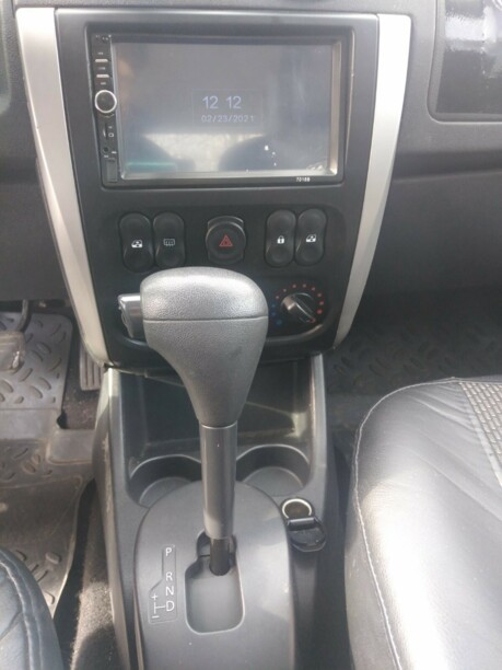 Nissan Almera III (G15), 2018 г.