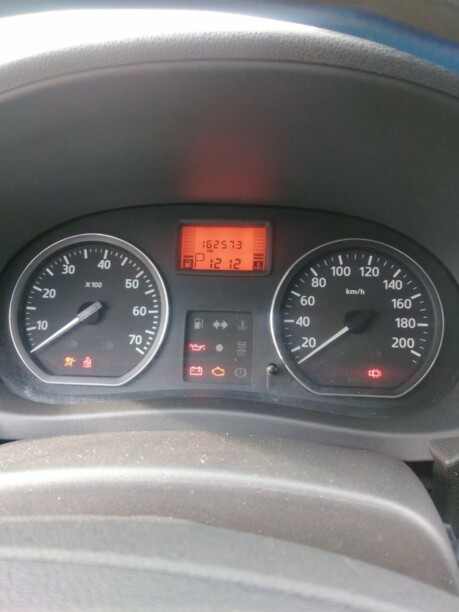 Nissan Almera III (G15), 2018 г.