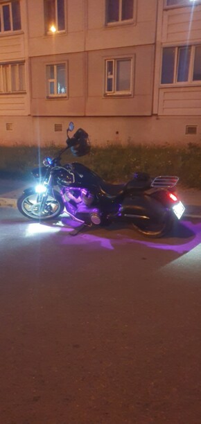 Victory Vegas 8 ball, 2014 г.