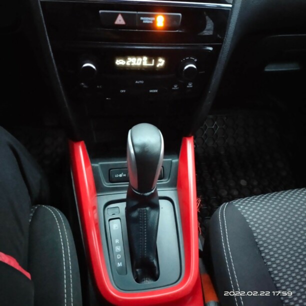 Suzuki Vitara IV, 2015 г.