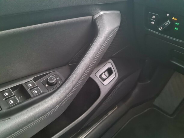Volkswagen Passat B8, 2015 г.