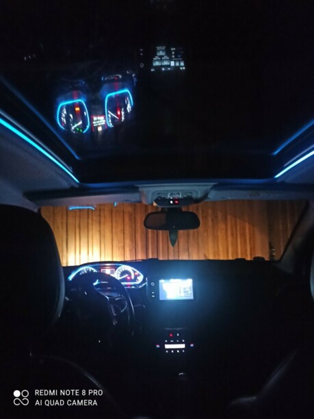 Peugeot 2008 I · Рестайлинг, 2016 г.