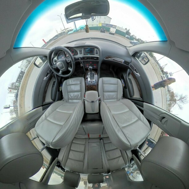 Audi A6 Allroad C6, 2006 г.