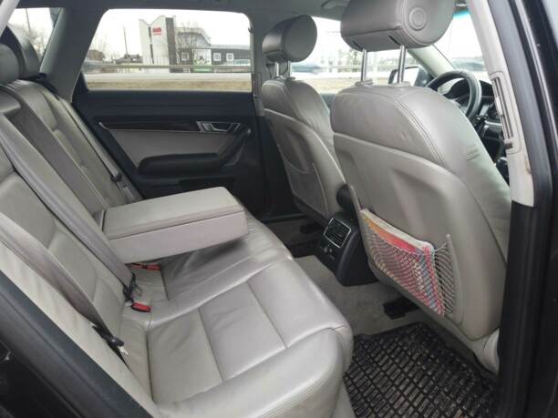 Audi A6 Allroad C6, 2006 г.