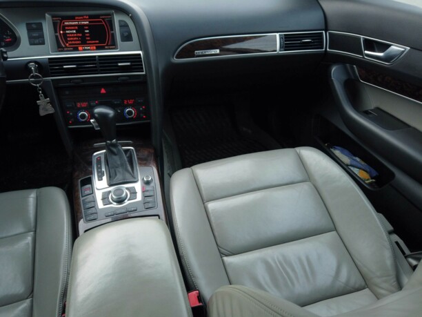 Audi A6 Allroad C6, 2006 г.