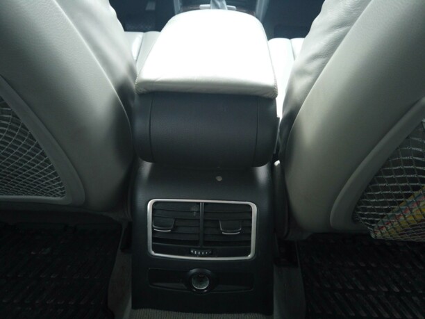 Audi A6 Allroad C6, 2006 г.
