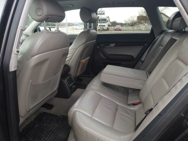Audi A6 Allroad C6, 2006 г.