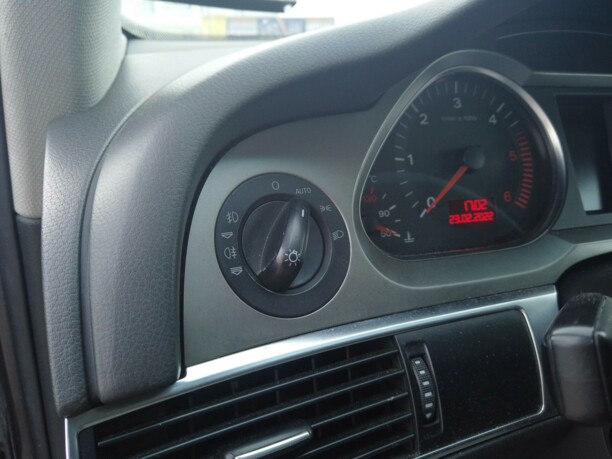 Audi A6 Allroad C6, 2006 г.