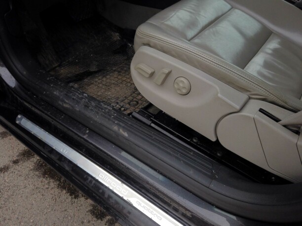 Audi A6 Allroad C6, 2006 г.