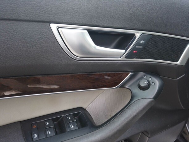 Audi A6 Allroad C6, 2006 г.