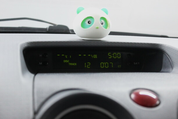 Mitsubishi Colt VI, 2006 г.