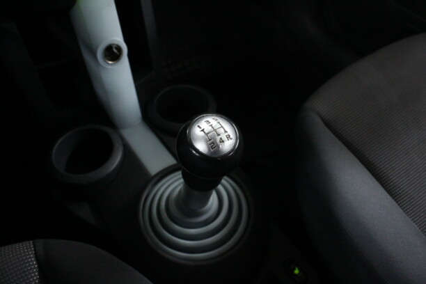 Mitsubishi Colt VI, 2006 г.