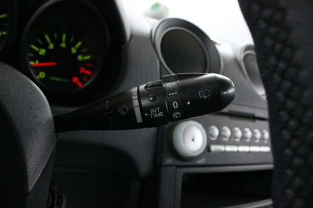Mitsubishi Colt VI, 2006 г.