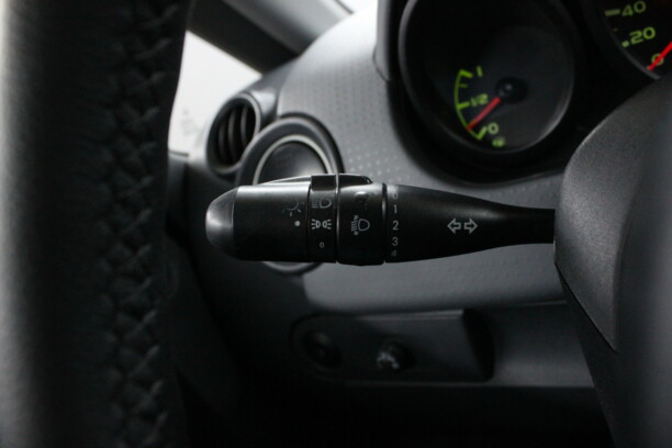 Mitsubishi Colt VI, 2006 г.