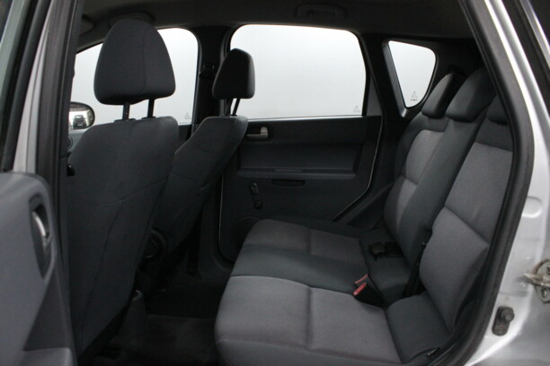 Mitsubishi Colt VI, 2006 г.