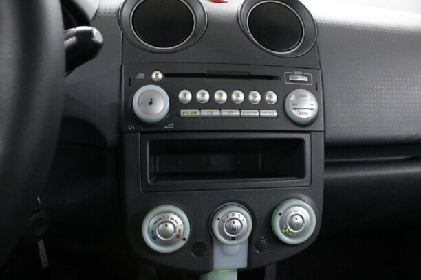 Mitsubishi Colt VI, 2006 г.