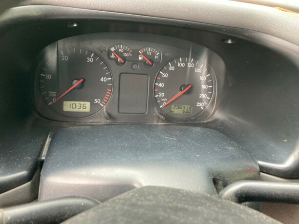 Volkswagen T4, 2003 г.