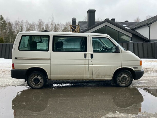 Volkswagen T4, 2003 г.