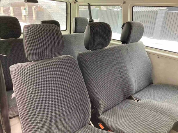 Volkswagen T4, 2003 г.