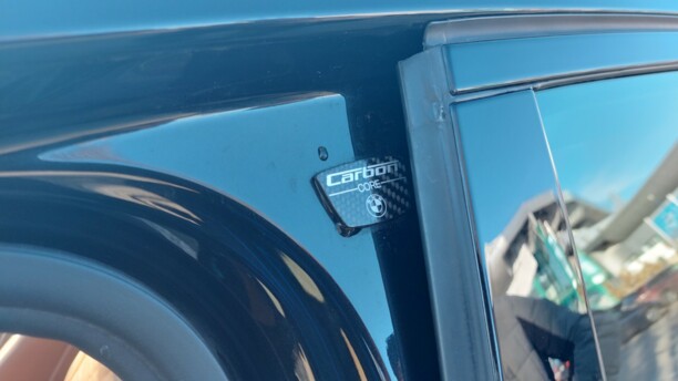 BMW 7 серия G11, 2017 г.