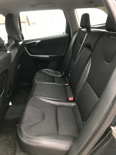 Volvo XC60 I · Рестайлинг, 2015 г.