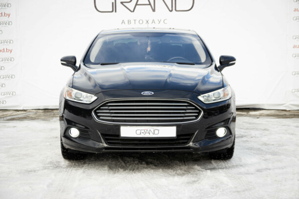 Ford Fusion USA II, 2013 г.