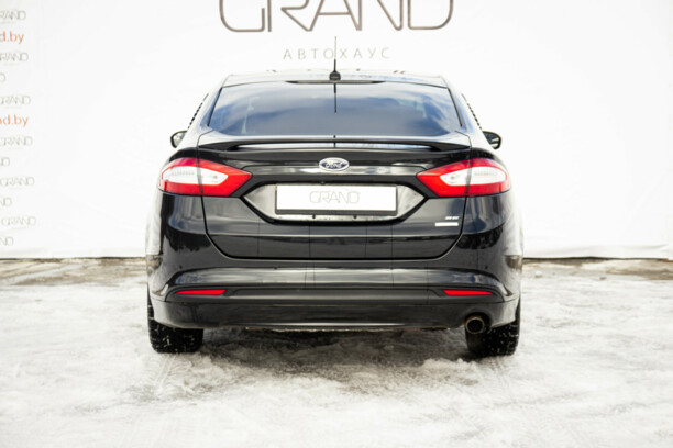 Ford Fusion USA II, 2013 г.