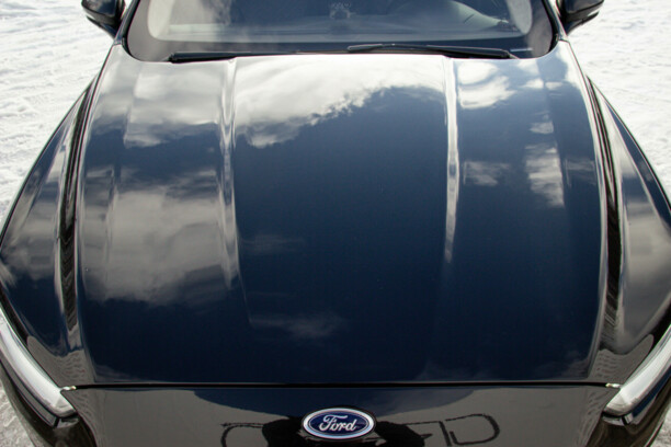 Ford Fusion USA II, 2013 г.