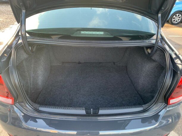 Volkswagen Polo Sedan I · Рестайлинг, 2018 г.