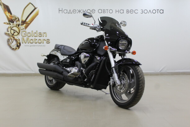 Suzuki Boulevard M90, 2013 г.