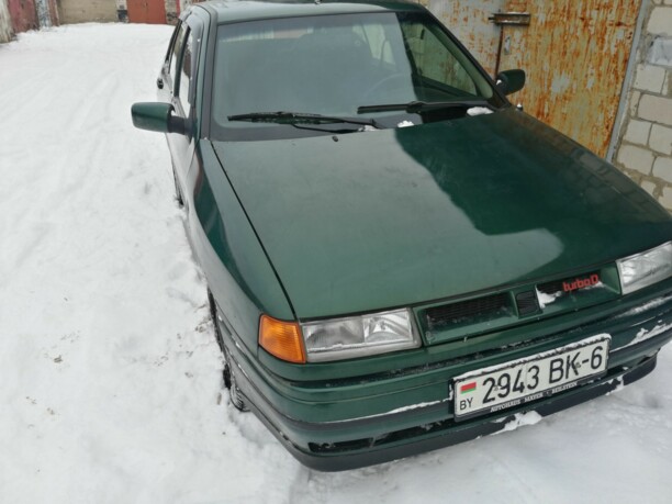 SEAT Toledo I, 1992 г.